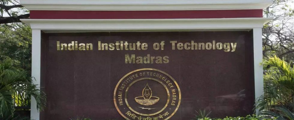 Forscher des IIT Madras veraendern Pflanzenzellen metabolisch um die Produktion