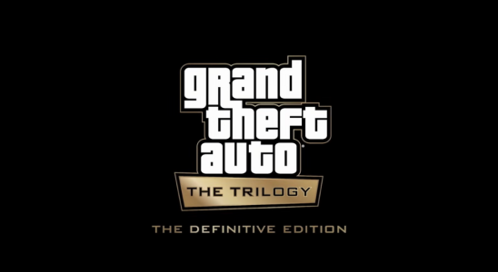 GTA The Trilogy – The Definitive Edition von Netflix ist