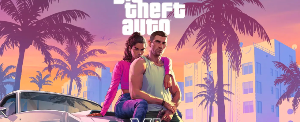 GTA VI Trailer stellt Guinness Weltbuch Rekord auf so gehts