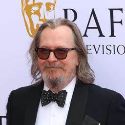 Gary Oldman haelt sein eigenes Schauspiel in „Harry Potter fuer