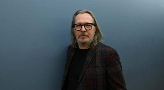 Gary Oldman war von seinen eigenen Harry Potter Auftritten Sirius maessig unbeeindruckt