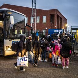 Gemeinde leitet Klage wegen zu grosser Zahl von Asylbewerbern ein