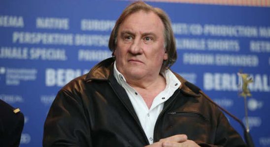 Gerard Depardieu wird in einer neuen Beschwerde wegen Koerperverletzung angeklagt