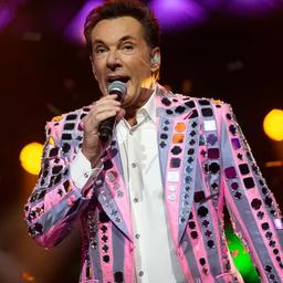 Gerard Joling auf dem Weg zum ersten Hit seit zehn