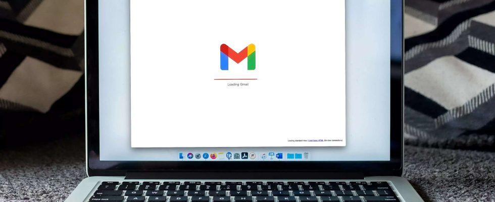 Gmail Gmail hatte Verzoegerungen beim E Mail Versand Was Google dazu zu