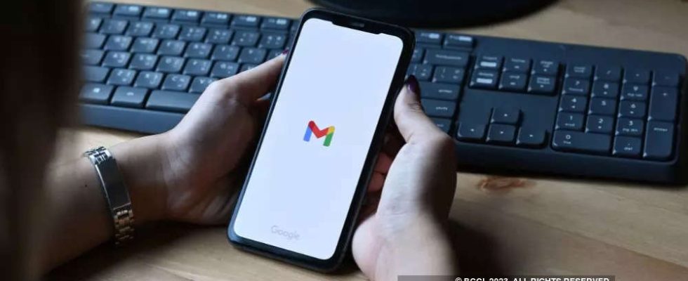 Gmail Google erklaert warum es bei Gmail zu Verzoegerungen beim