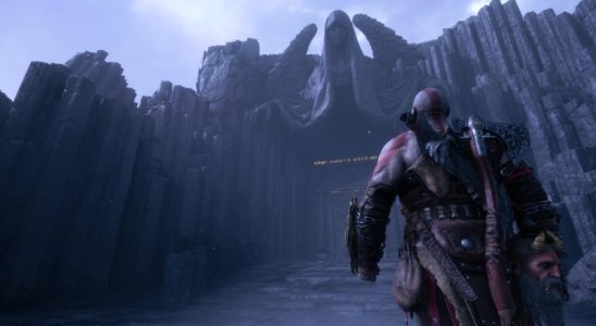 God Of War Ragnaroeks Valhalla ist so viel mehr als