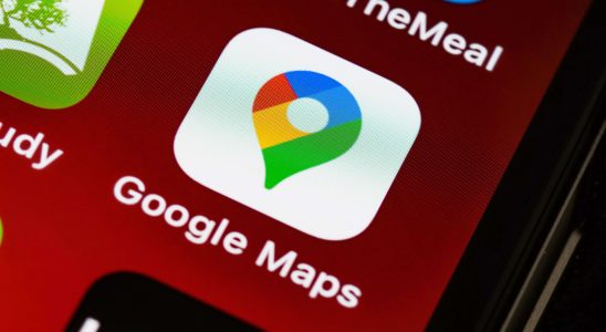 Google Maps Der ehemalige Designer von Google Maps ist mit