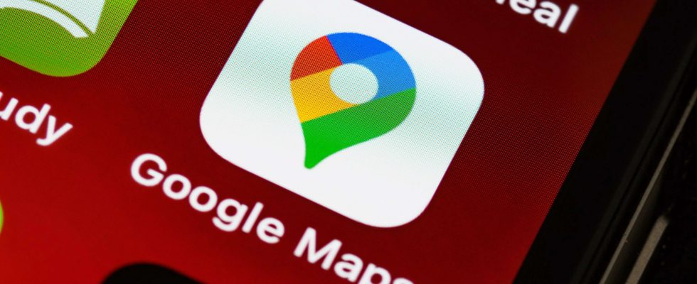 Google Maps Der ehemalige Designer von Google Maps ist mit