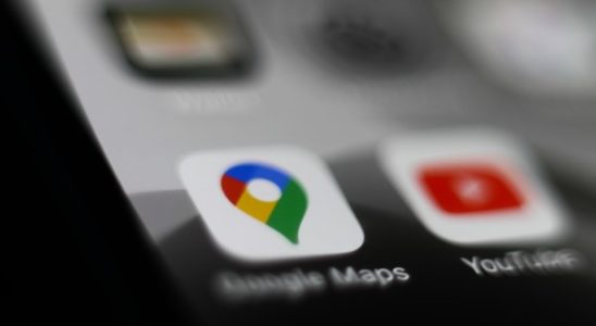 Google Maps erhaelt neue Updates um Nutzern mehr Kontrolle ueber