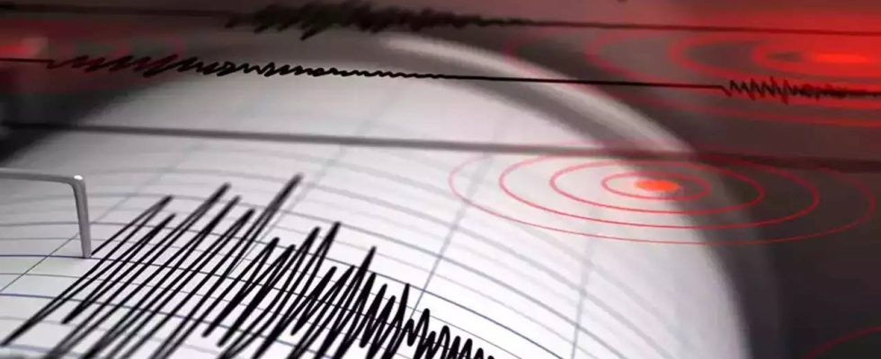 Hawaii Seismisches Doppelereignis Gleichzeitige Erdbeben erschuettern Kalifornien und Hawaii