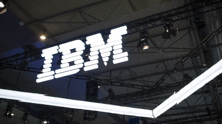 IBM erwirbt StreamSets und WebMethods von der Software AG fuer