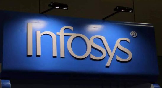 Infosys Nachdem Wipro zwei ehemalige leitende Angestellte wegen ihres Beitritts