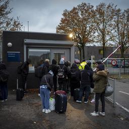 Inspektoren sehen erneut schlechte Hygiene und unhaltbare Situation im Asylbewerberzentrum