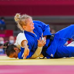 Internationaler Verband verhindert Diskussion unter niederlaendischen Judokas ueber Weltmeisterschaft im