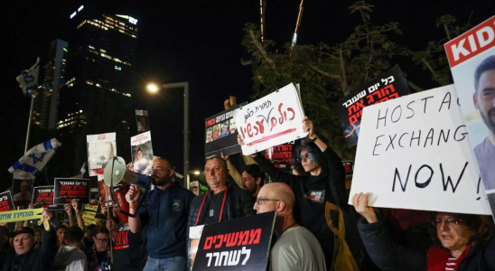 Israel Treffen zwischen Israel und Katar was die Aussicht auf