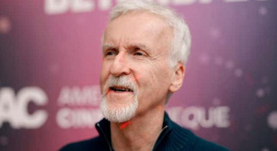 James Cameron sagt er habe kurze Statisten besetzt um bei