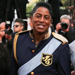 Jermaine Jackson wird sexuelles Fehlverhalten vorgeworfen Musik