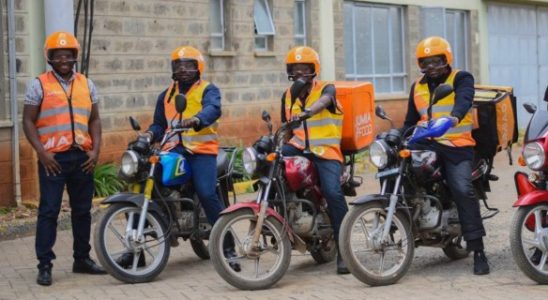 Jumia stellt die Lieferung von Lebensmitteln in sieben Maerkten ein