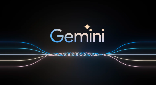 KI Modell Googles Antwort auf OpenAIs GPT 4 ist Gemini sein bisher