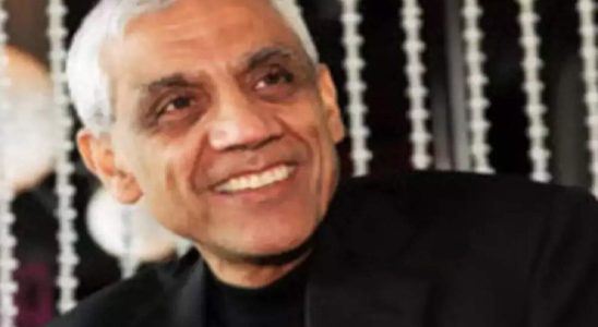 KI OpenAI Investor Vinod Khosla darueber wie KI zu kostenlosen Aerzten