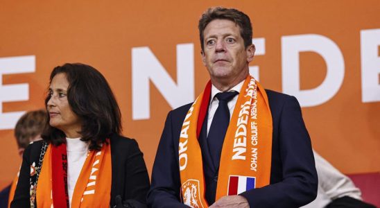 KNVB schliesst Boykott der Weltmeisterschaft in Saudi Arabien aus „Sie sind