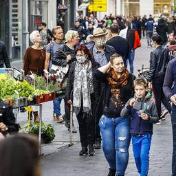 Kabinett stellt Millionen zur Sanierung von Einkaufsvierteln bereit Wirtschaft