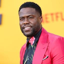 Kevin Hart verklagt ehemaligen Assistenten und YouTuber wegen Erpressung