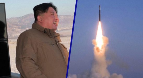 Kim Jong un fordert „enorme Kriegsbereitschaft schliesst Versoehnung mit Suedkorea aus