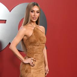 Kim Kardashian erhaelt Hauptrolle in Serie ueber Scheidungsanwalt Filme