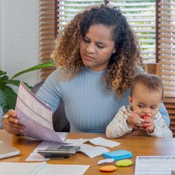 Kinderbetreuung wird teurer aber der Staat hilft den Eltern