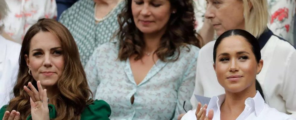 Koenigliche Hochzeit Harry verzichtet auf diese koenigliche Hochzeit um Meghans