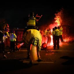 Legia Fans vor Gericht nach Ausschreitungen in Villa zwei mutmassliche Angriffe