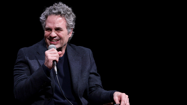 Mark Ruffalo wollte das Hulk Image fuer Poor Things abstreifen