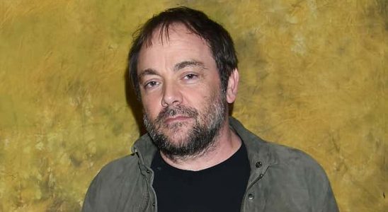 Mark Sheppard von „Supernatural ueberlebte „sechs schwere Herzinfarkte