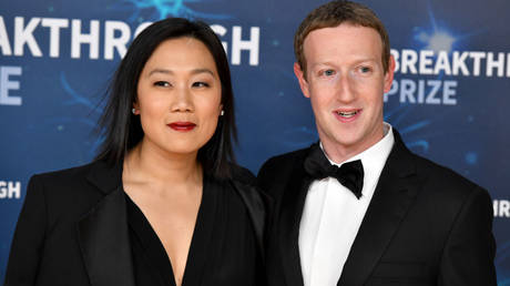 Mark Zuckerberg baut einen „Weltuntergangs Bunker – Medien – World