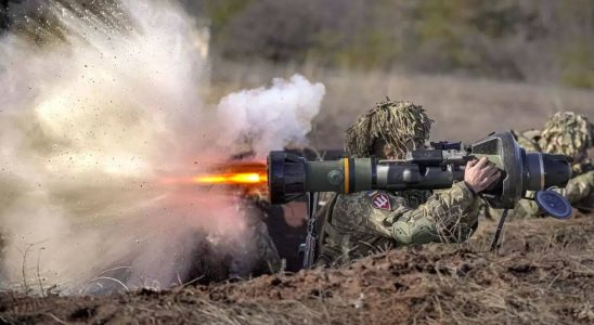 Marktforschung Dem britischen Militaer drohen Ausruestungsdefizite in Hoehe von 22