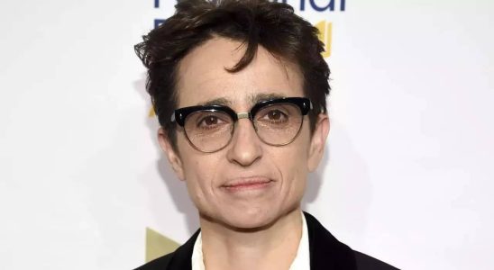 Masha Gessen Russland setzt die prominente russisch amerikanische Journalistin Masha Gessen