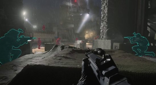 Mehr als die Haelfte aller Spieler von Call of Duty