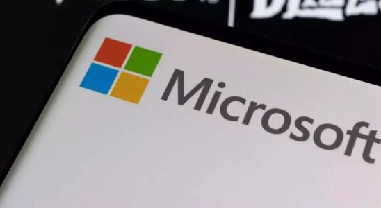 Microsoft Das von Microsoft selbst entwickelte KI Modell kann auf Smartphones