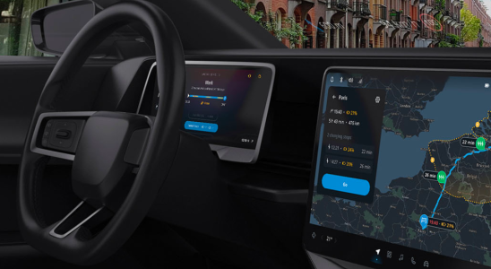 Microsoft und Tom Tom bringen einen generativen KI Assistenten in Fahrzeuge