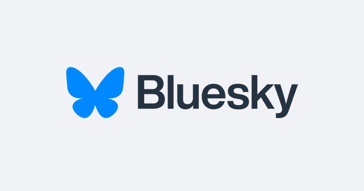 Mit Bluesky koennen Benutzer endlich Beitraege ansehen ohne sich anzumelden