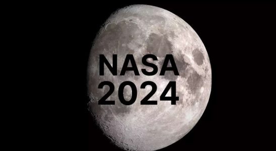 NASA Missionen Anschauen NASA Trailer zu allen Missionen im Jahr 2024