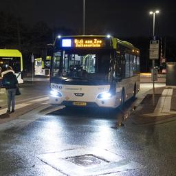 Nach Utrecht fuehrt auch Nordholland den kostenlosen oeffentlichen Nahverkehr fuer