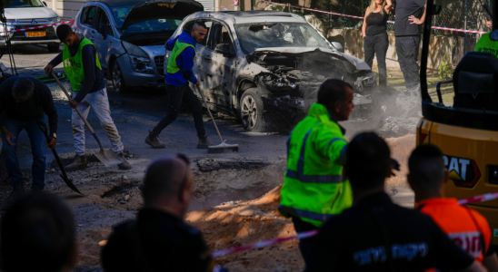 Nachhaltigkeit Israel bombardiert den Sueden des Gazastreifens nach Geiseldrohung durch