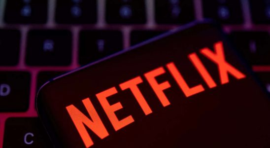 Netflix Netflix nach Ausfall zurueck hier ist die Bedeutung des