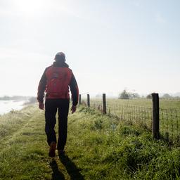 Nicht spektakulaer aber ideales Wanderwetter Wettervorhersage