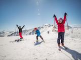 Niederlaendischer Junge 14 starb waehrend Wintersporturlaub in Oesterreich Im