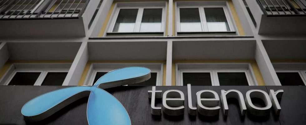 Norwegens Telenor verkauft Pakistans Telekommunikationssparte nach 18 Jahren Lesen Sie