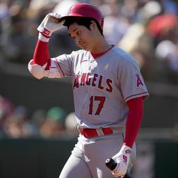 Ohtani uebertrumpft Messi Baseballspieler unterschreibt Rekordvertrag ueber 650 Millionen Euro